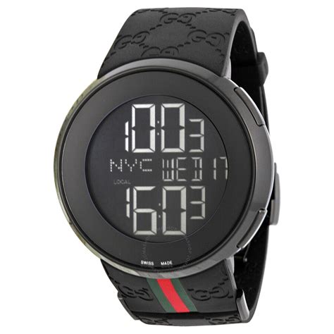 digital gucci watch|gucci smartwatch.